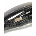 Maçaneta Externa Dianteira Esquerda Chevrolet Sonic 2012/16 Preto