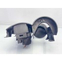 Moldura Difusor Ar/chave De Luz Esquerdo Gm Corsa 2003/2011