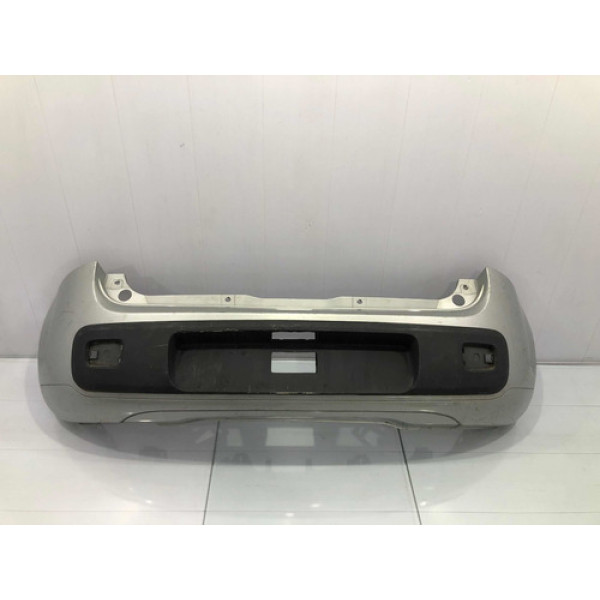 Pára-choque Traseiro Fiat Uno Vivace 2011/2015