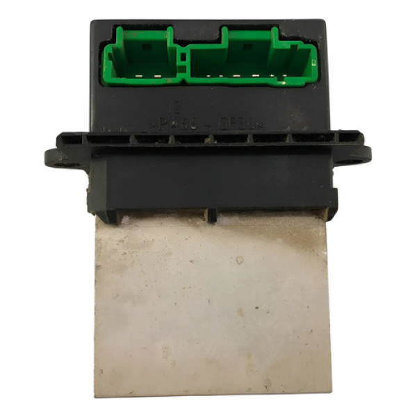 Resistencia Ar Condicionado Freemont Journey 2011/16 50866