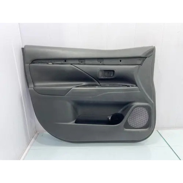 Forro De Porta Dianteira Esquerda Outlander 2012/2015