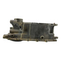  Capa Seca Caixa Cambio Automat Ecosport Ka 1.5  3cc 15/21