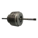 Engrenagens Câmbio Automático Gm S10 2.8 4x4 Diesel 2013/16