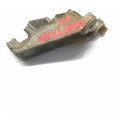 Suporte Do Cabo De Marcha Chevrolet Montana 1.4 2012/2018