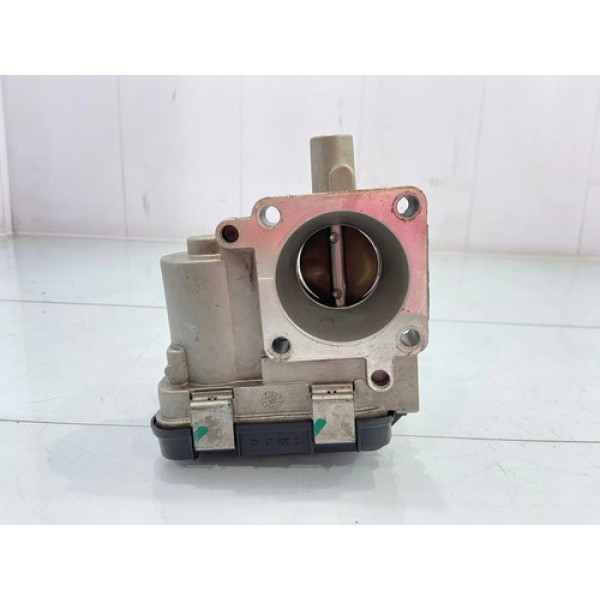 Tbi Corpo De Borboleta Fiat Uno Vivace/palio 2013/2018