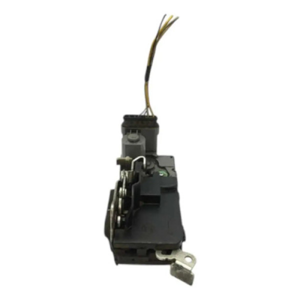 Fechadura Porta Traseira Direita Fiat Palio 2009/2013