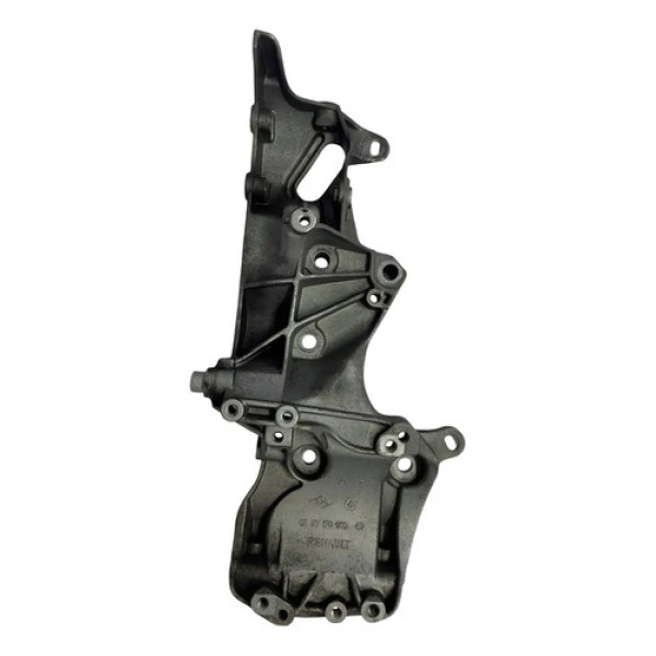 Suporte Compressor Alternador Sandero 1.6 8v 08/14 49262
