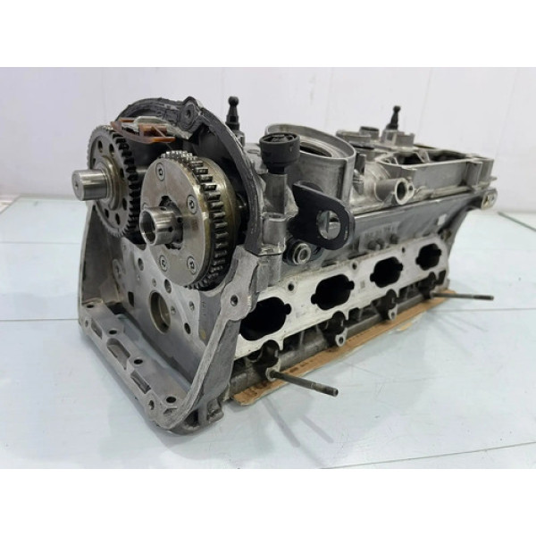 Cabeçote Volkswagen Jetta/tiguan 2012/2016 Para Retifica