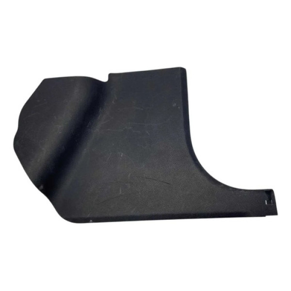 Soleira Direita Mercedes C180 2008/2012     55837 Preto