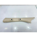 Moldura Coluna Dianteira Esquerda Chevrolet S10 2013/2016