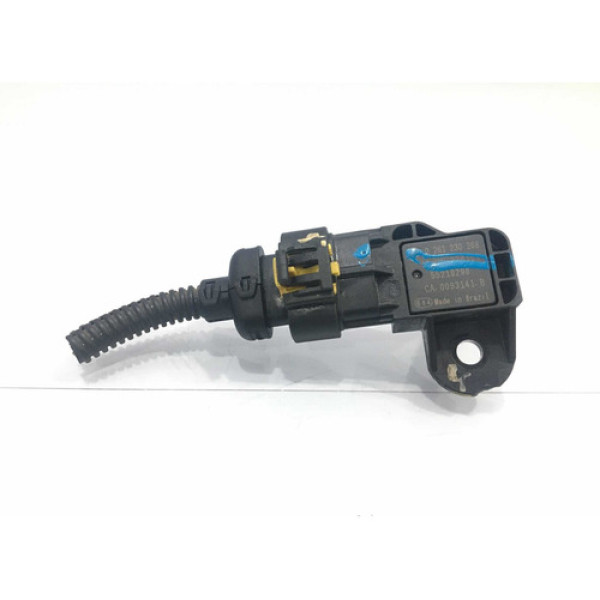Sensor Map Fiat Palio Grand Siena 1.4 2013 C/detalhe