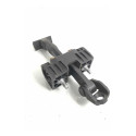 Limitador Porta Traseira Esquerda Gm Vectra Sedan 06/12