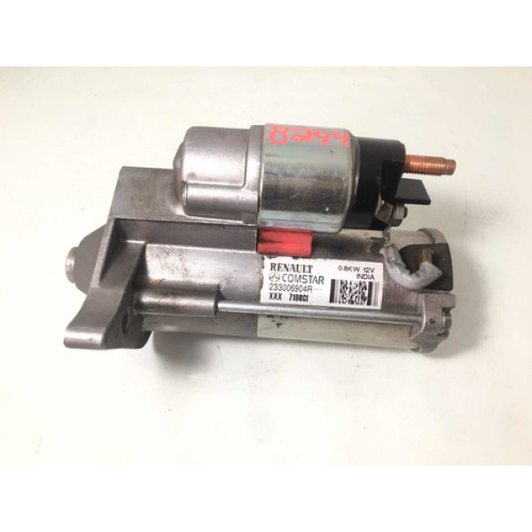 Motor Partida Renault Kwid,sandro,lagan 2015  1.0 3cc Manual