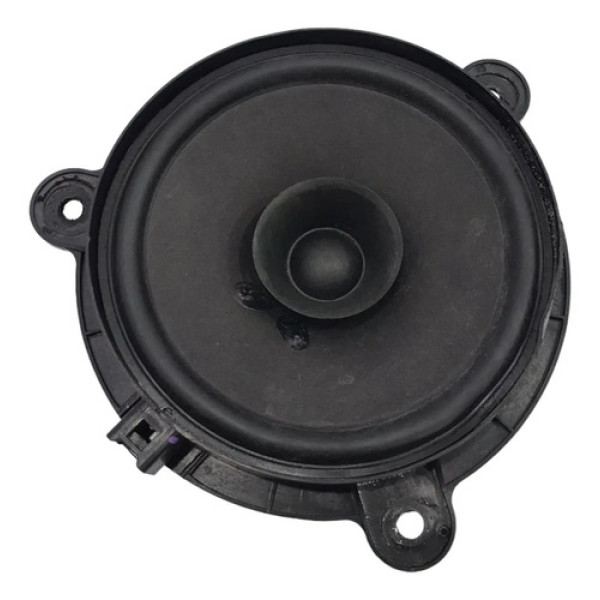 Alto Falante Renault Sandero/logan 2015/2021 Preto