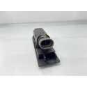 Luz Placa Chevrolet Montana 2003/2010