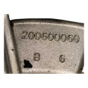 Suporte Central Do Tambor Duplo Cambio S10 2.8 4x4 Aut 13/16