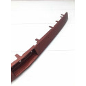 Friso Grade Dianteiro Chevrolet Meriva 2004/2011