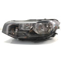 Farol Esquerdo Volkswagen T-cross 2019/2022 - Esquerdo