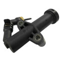 Atuador Embre Peugeot 207 07/15 Citroën C3 07/12 1.4 Man