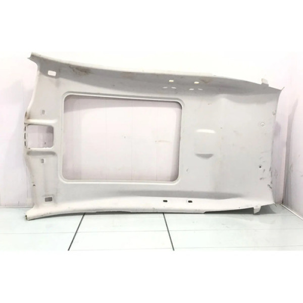 Forro De Teto Peugeot 2008 2017/2021