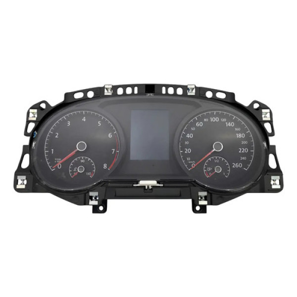 Painel De Instrumentos Volkswagen Golf 1.4 Tsi 14/16 C/detal Preto