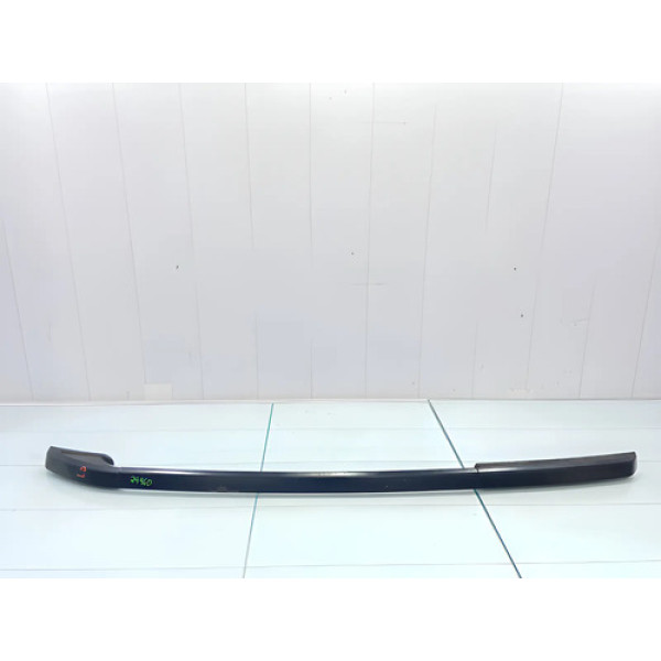 Rack De Teto Lado Direito Peugeot 2008 2015/2021 Preto