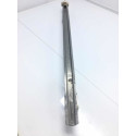 Guia Canaleta Vidro Dianteira Esquerda Chevrolet Meriva 2010
