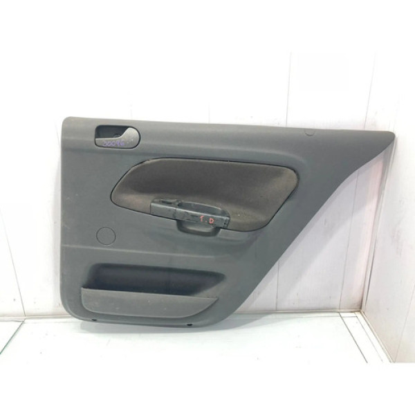 Forro De Porta Traseira Direta Volkswagen Voyage 2013/2016