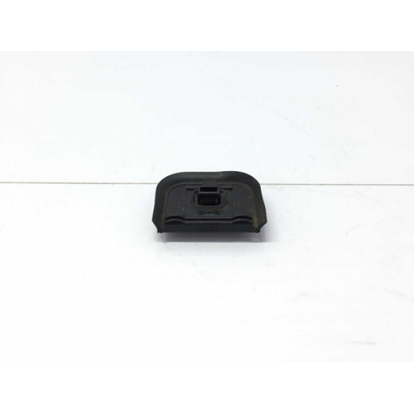 Acabamento Traseiro Esquerdo Ford New Fiesta Hatch 2013/2021