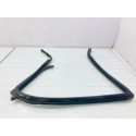 Borracha Canaleta Porta Traseira Direita Gm S10 2013/2016