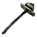 Limitador Porta Dianteiro Direita Chevrolet Corsa 2001/2008