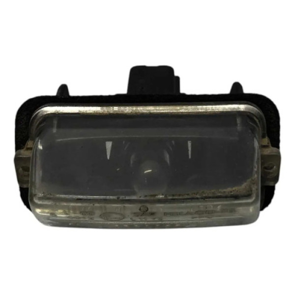 Luz Placa Toyota Corolla 2015/2017 13511