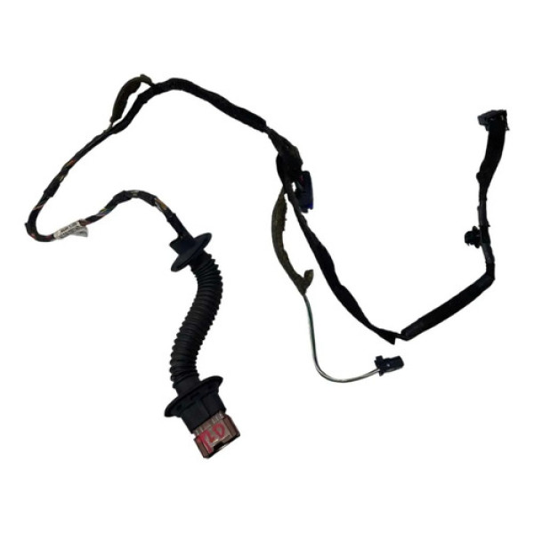 Chicote Porta Traseira Direita Renault Oroch 2018       708