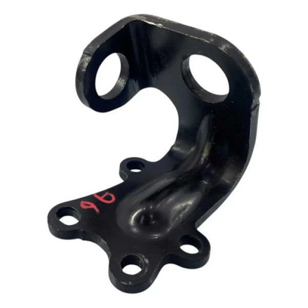 Suporte Fixação Tampa Motor Audi A6 2.0 Tfsi 2013/2017 47291