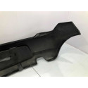 Pára-choque Traseiro Chevrolet Agile 2008/2016 Com Detalhes