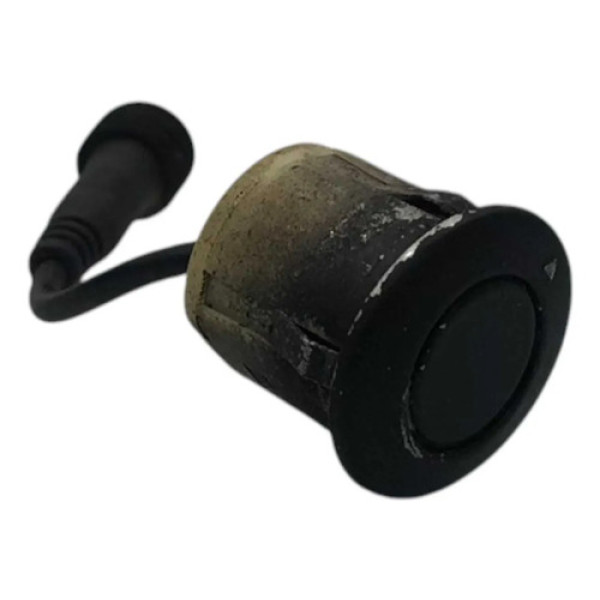 Sensor Traseiro Estacionamento Mitsubishi Asx 2011/15 15697 Preto