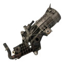 Suporte Filtro De Óleo Chevrolet S10 4x4 2.8 Diesel 2013/16