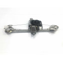 Máquina Vidro Porta Traseira E. Chevrolet Vectra Sedan 06/12