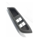 Moldura Comando Vidros Elétricos Chevrolet Onix 2017/2019