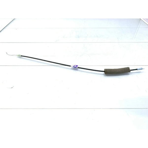 Cabo Fechadura/trava Porta Dianteira Direita Honda Wrv 17/21