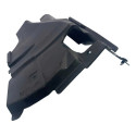 Extensão Para-barro Dianteira Direita Chevrolet Spin 2011/18