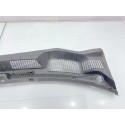 Grade Churrasqueira Chevrolet Astra 2006/2010 Fosco