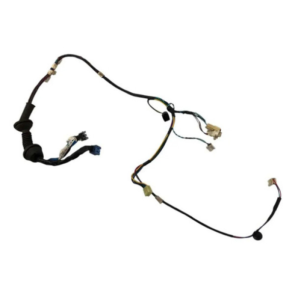 Chicote Porta Dianteira Direita Toyota Corolla 2003/2008