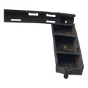 Guia Do Vidro Traseira Esquerda Chevrolet Cobalt 2011/2019