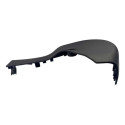 Moldura Lateral Esquerdo Banco Passageiro Cruze Sedan 20/23  Preto