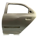 Porta Traseira Esquerda Chevrolet Cobalt 2011/2019 Traseira Direito Bege