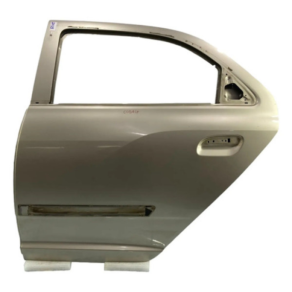 Porta Traseira Esquerda Chevrolet Cobalt 2011/2019 Traseira Direito Bege