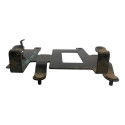 Suporte Modulo Injeção Chevrolet Celta 1.0 2008/2015 54359