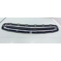 Grade Superior Para-choque Dianteiro Chevrolet Onix 13/16 Brilhante