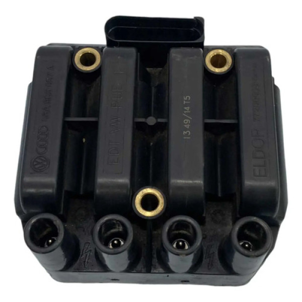 Bobina De Ignição Volkswagen Jetta 2.0 2011/2016